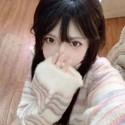 这次换我先回头