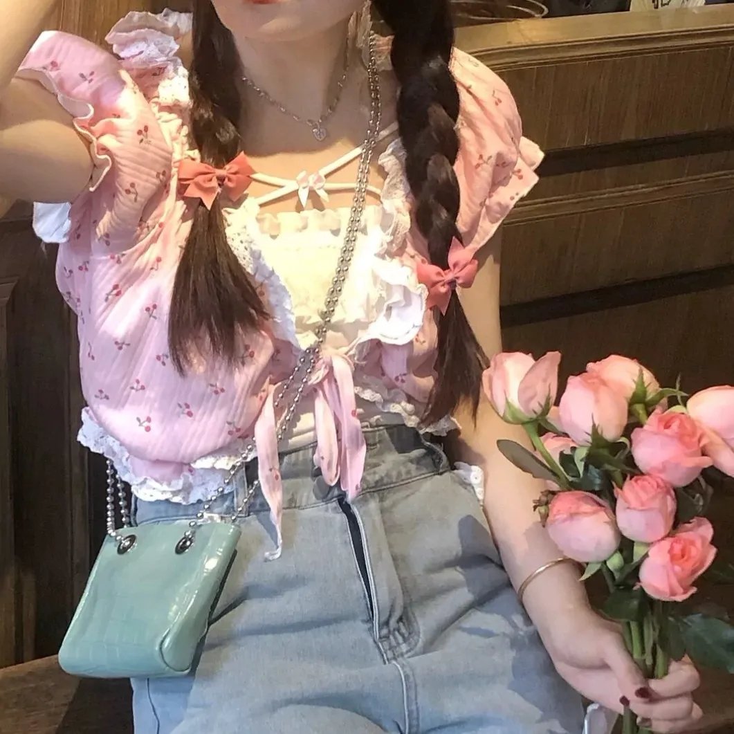 女子的生活