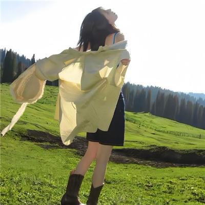 异邦人们