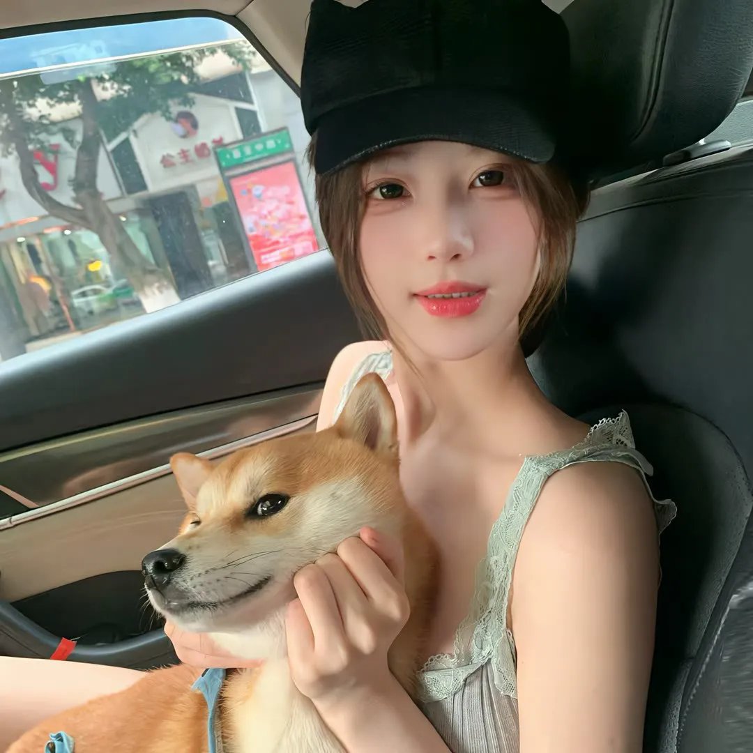 长腿女孩们